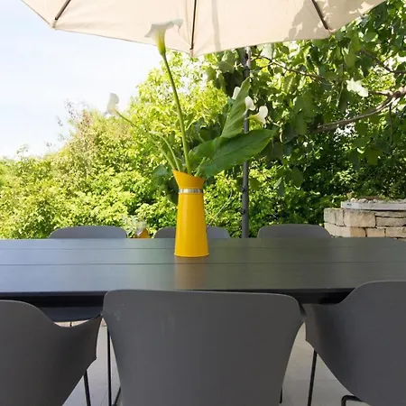 Mit Privatpool Fuer 8 Personen Ca 160 Qm In Golas, Istrien Istrische Riviera Holiday home *