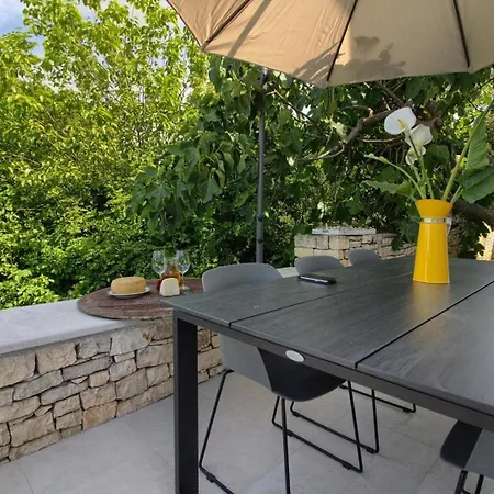 Mit Privatpool Fuer 8 Personen Ca 160 Qm In Golas, Istrien Istrische Riviera Hébergement de vacances